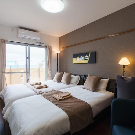 Kintaro Hotel Okinawa Naha Eksteriør billede