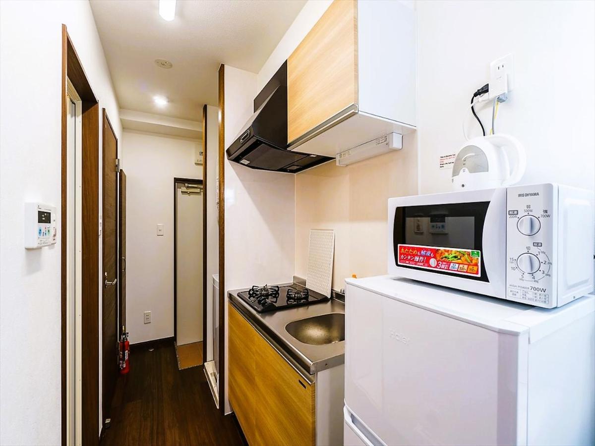 Kintaro Hotel Okinawa Naha Eksteriør billede