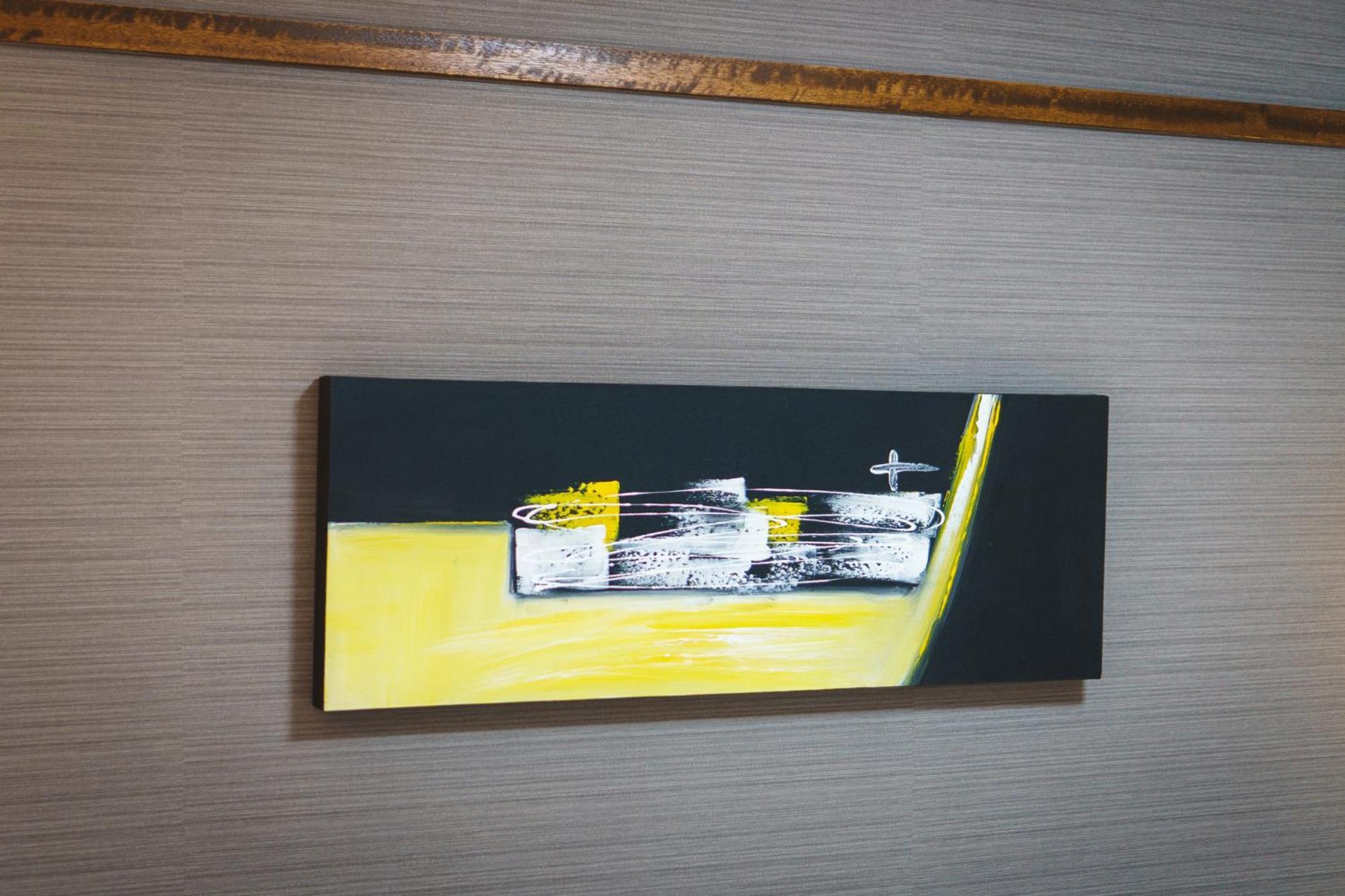 Kintaro Hotel Okinawa Naha Eksteriør billede