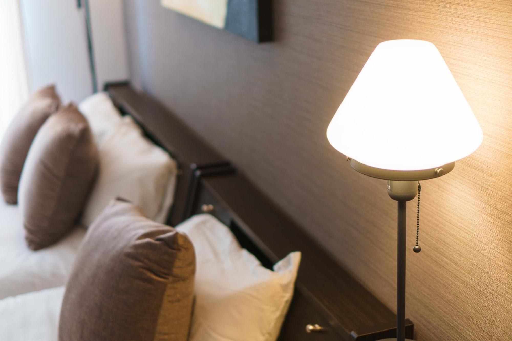 Kintaro Hotel Okinawa Naha Eksteriør billede