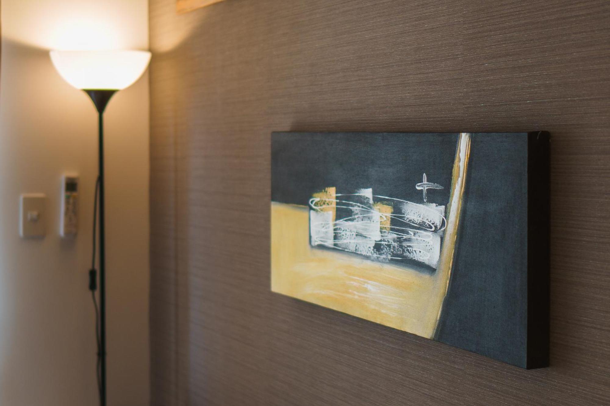Kintaro Hotel Okinawa Naha Eksteriør billede