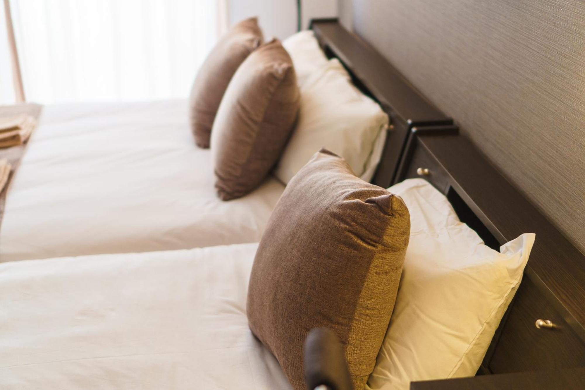 Kintaro Hotel Okinawa Naha Eksteriør billede