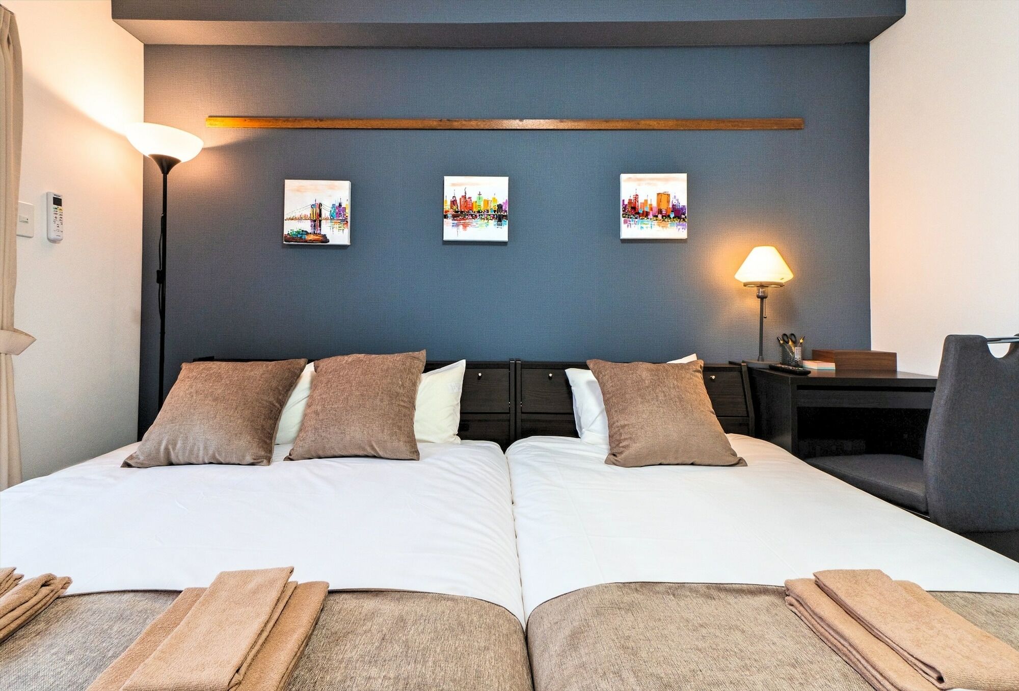 Kintaro Hotel Okinawa Naha Eksteriør billede